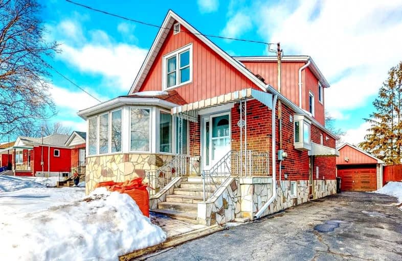 72 Exford Drive, Toronto | Image 1