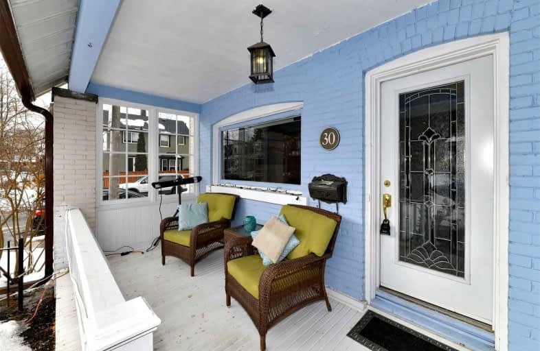 30 Norway Avenue, Toronto | Image 1