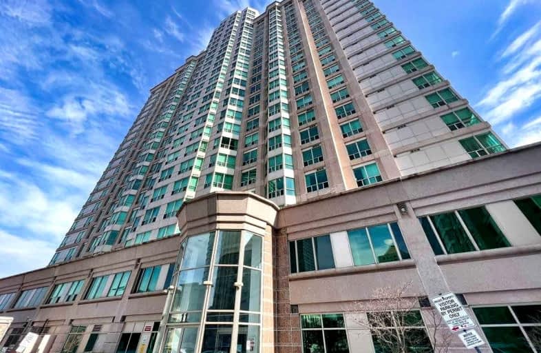 Ph103-11 Lee Centre Drive, Toronto | Image 1