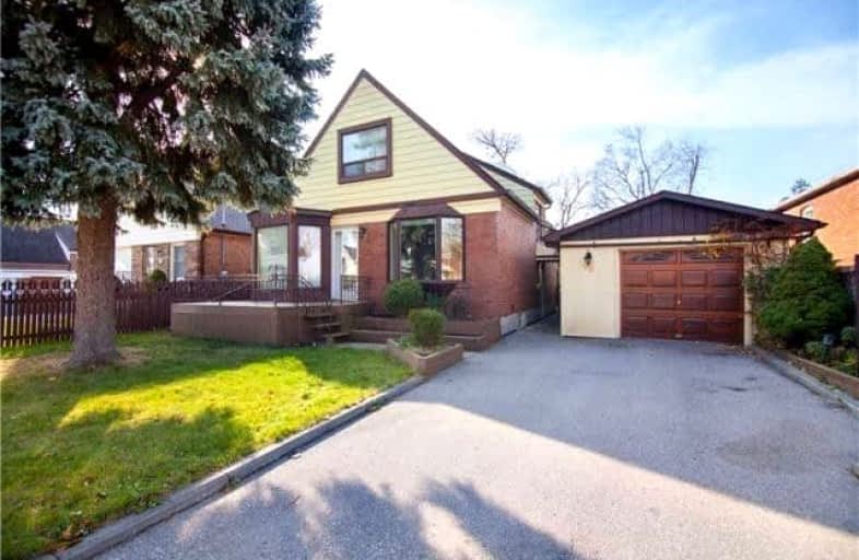 90 Ellington Drive, Toronto | Image 1
