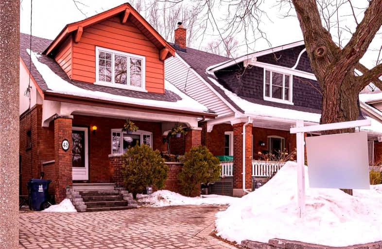 48 Hollywood Crescent, Toronto | Image 1