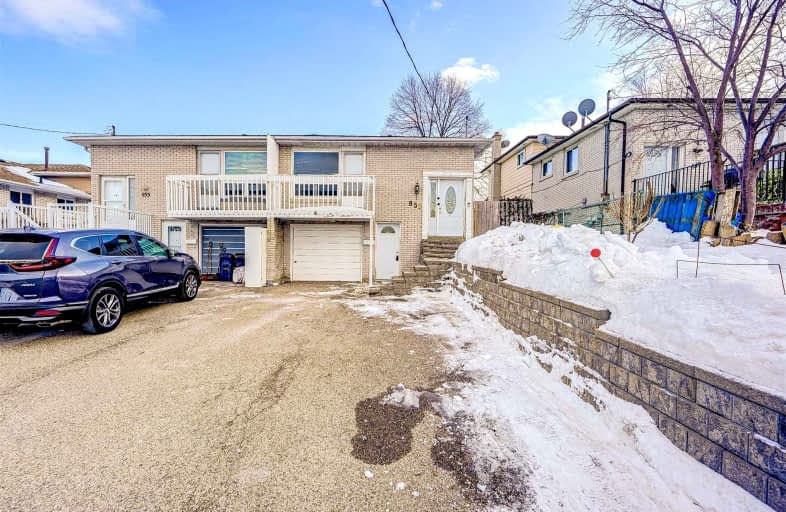 851 Ellesmere Road, Toronto | Image 1