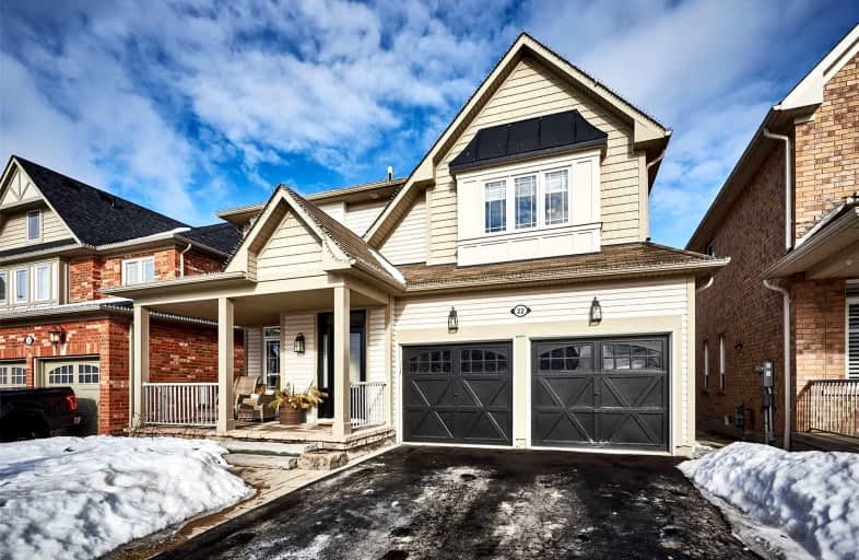 22 Duckfield Crescent, Ajax | Image 1