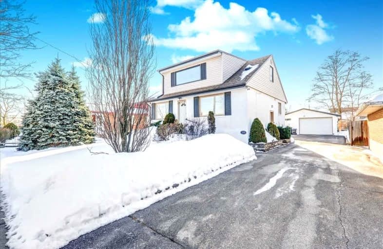 104 Kitchener Road, Toronto | Image 1