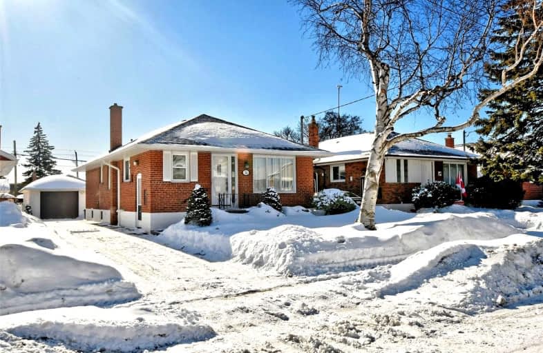 36 Waringstown Drive, Toronto | Image 1