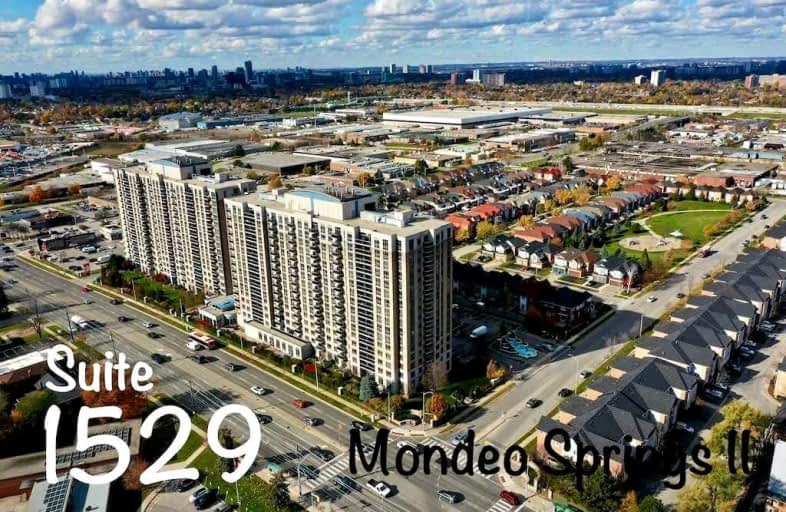 1529-18 Mondeo Drive, Toronto | Image 1