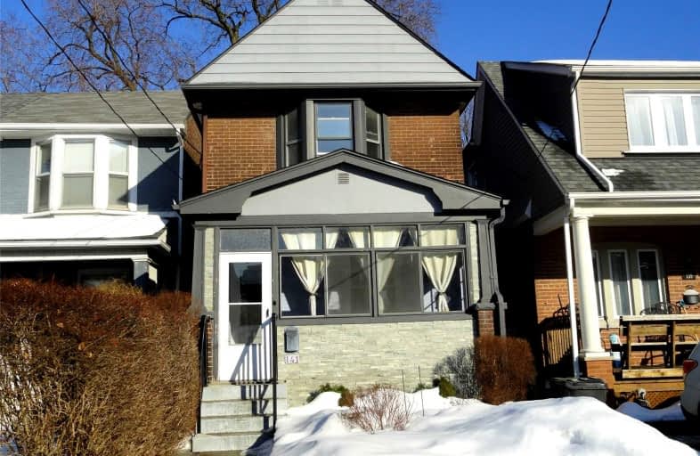 141 Eaton Avenue, Toronto | Image 1