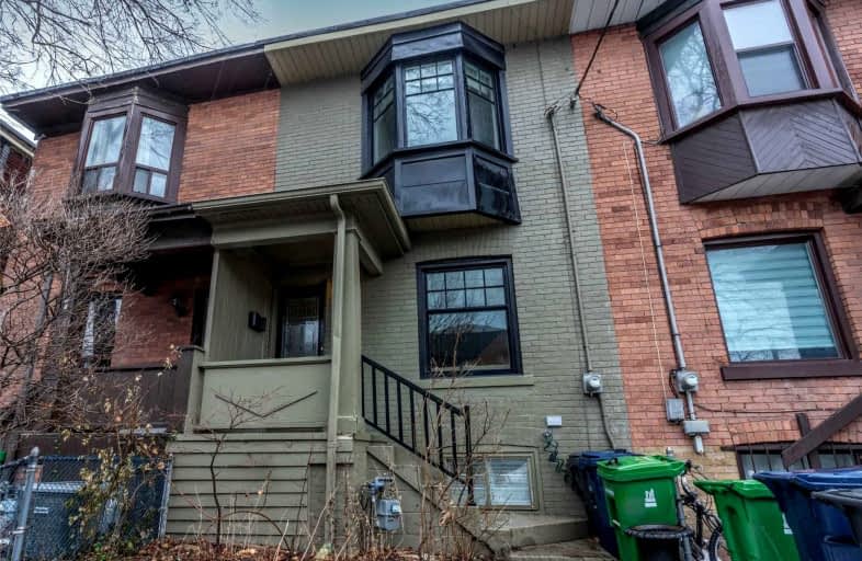 5 Winnifred Avenue, Toronto | Image 1
