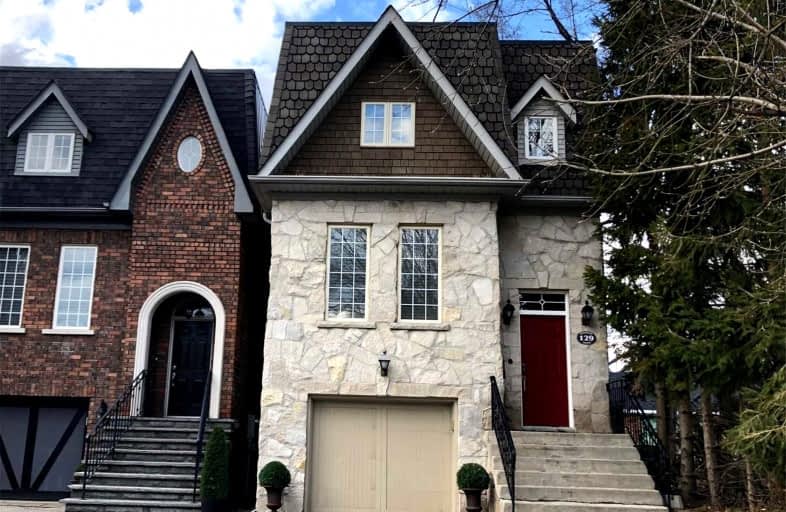 129 Edgewood Avenue, Toronto | Image 1