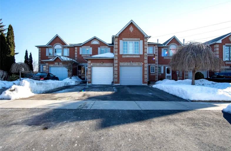 2243 Wildwood Crescent, Pickering | Image 1