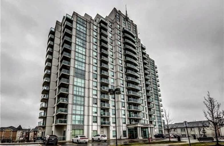 17J-8 Rosebank Drive, Toronto | Image 1