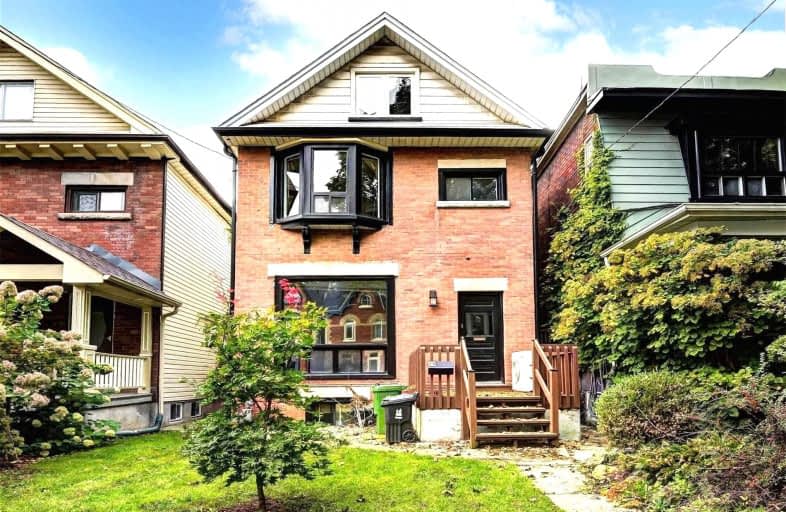75 Badgerow Avenue, Toronto | Image 1