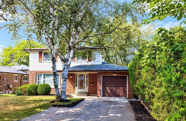26 Gloaming Drive, Toronto | Image 1