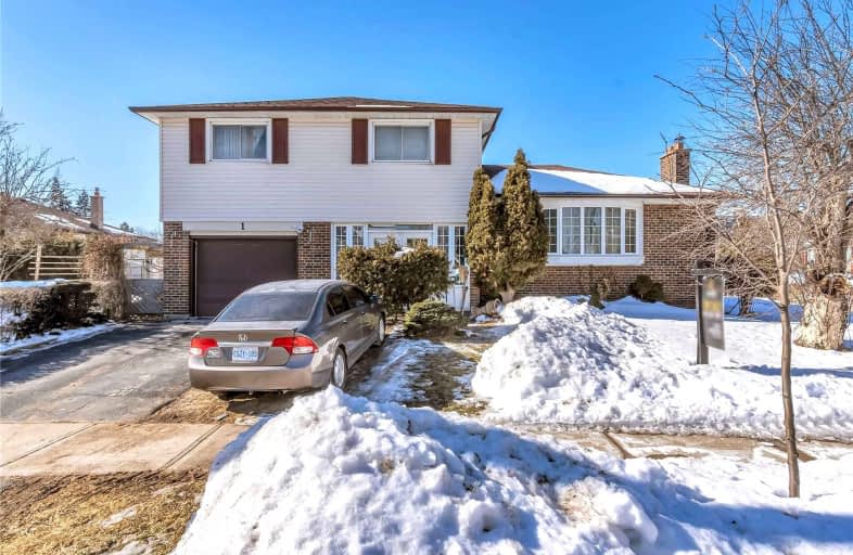 1 Dempster Street, Toronto | Image 1