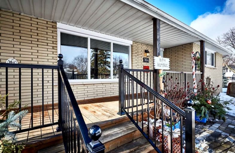 164 Clements Road East, Ajax | Image 1