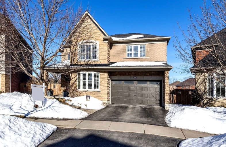 26 Hunwicks Crescent, Ajax | Image 1