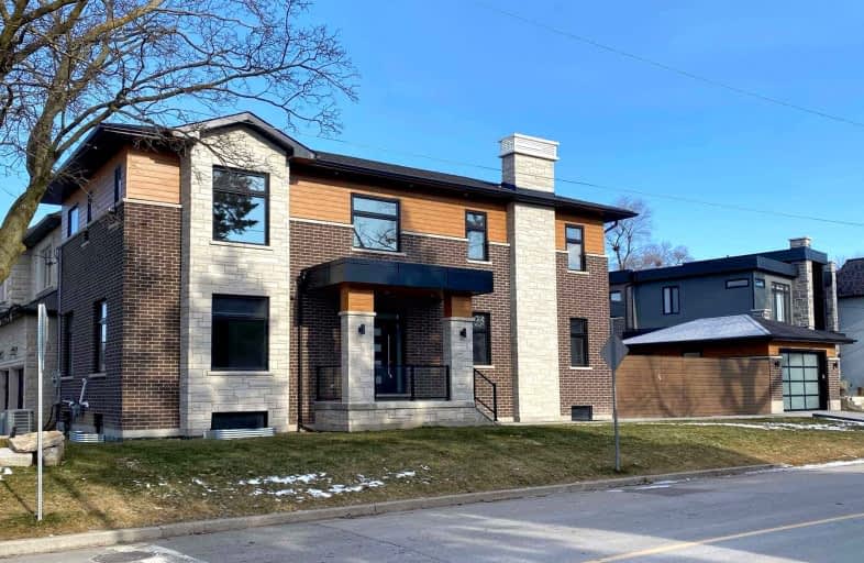 2 Parkland Road, Toronto | Image 1
