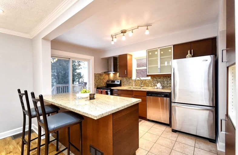 220 Clonmore Drive, Toronto | Image 1