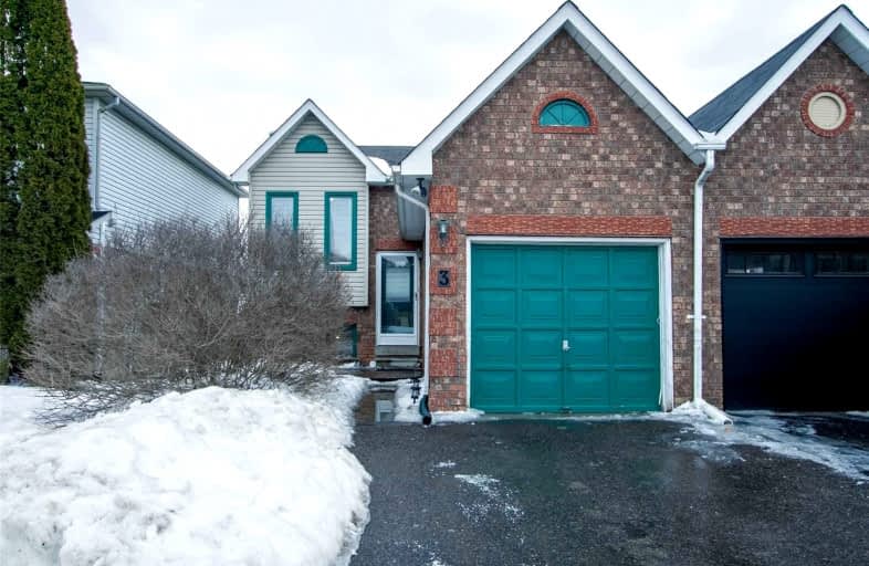 3 Fenwick Avenue, Clarington | Image 1