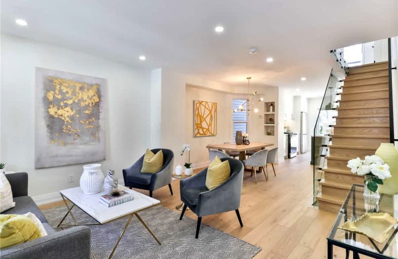 176 Munro Street, Toronto | Image 1