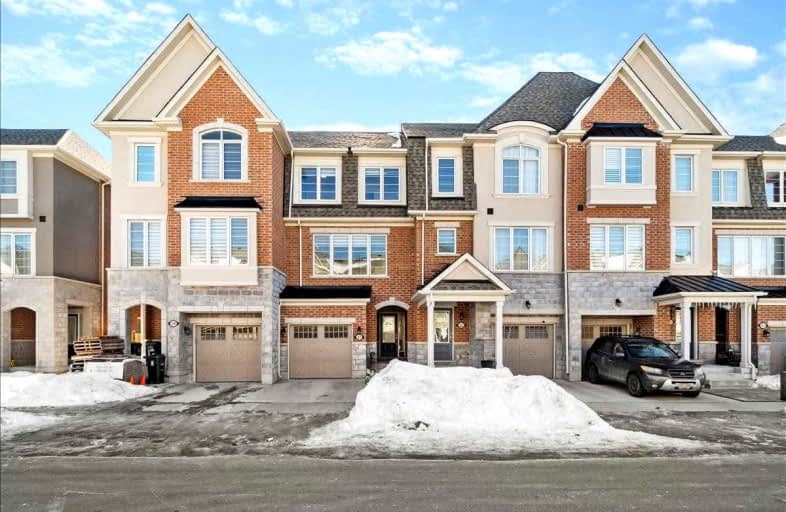 27 Fusilier Drive, Toronto | Image 1
