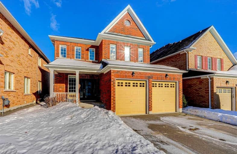 2017 Kurelo Drive, Oshawa | Image 1