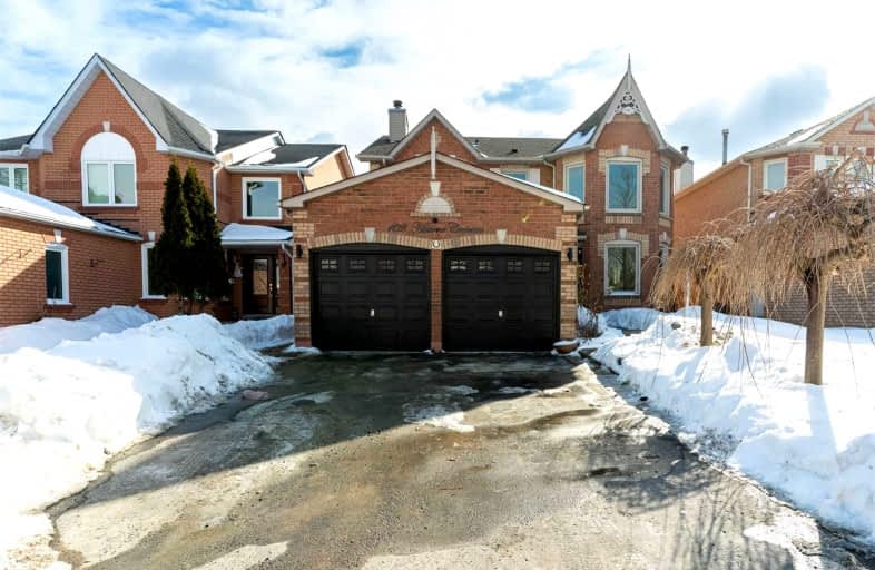 102 Hearne Crescent, Ajax | Image 1
