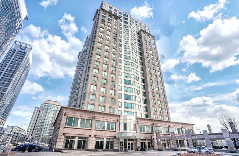 902-8 Lee Centre Drive, Toronto | Image 1