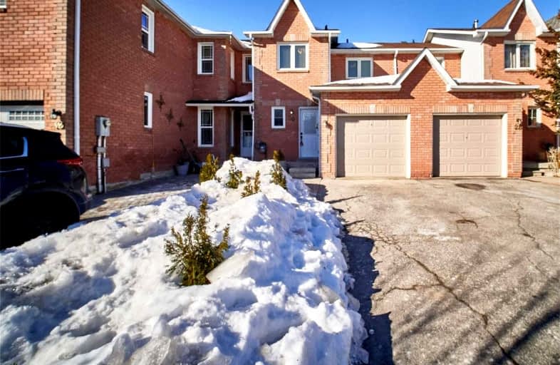30 Weekes Drive, Ajax | Image 1