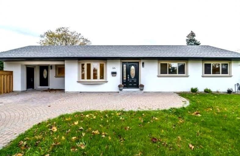 44 Gage Avenue, Toronto | Image 1