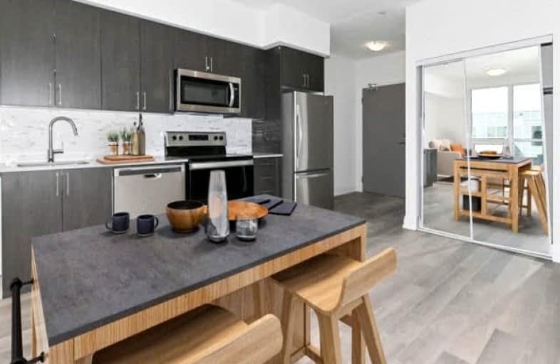 801-3121 Sheppard Avenue East, Toronto | Image 1
