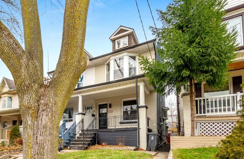 130 Ivy Avenue, Toronto | Image 1