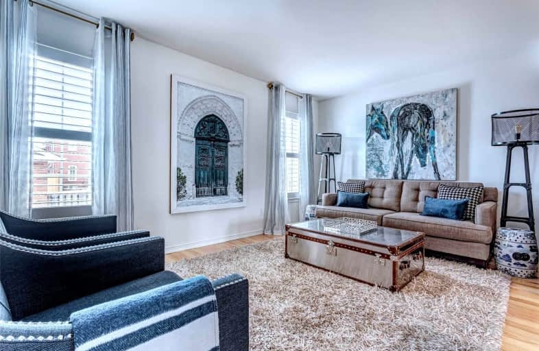32 Trellanock Avenue, Toronto | Image 1