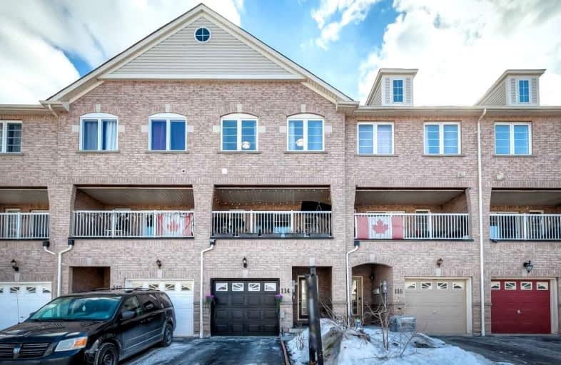 114 Bayly Street West, Ajax | Image 1