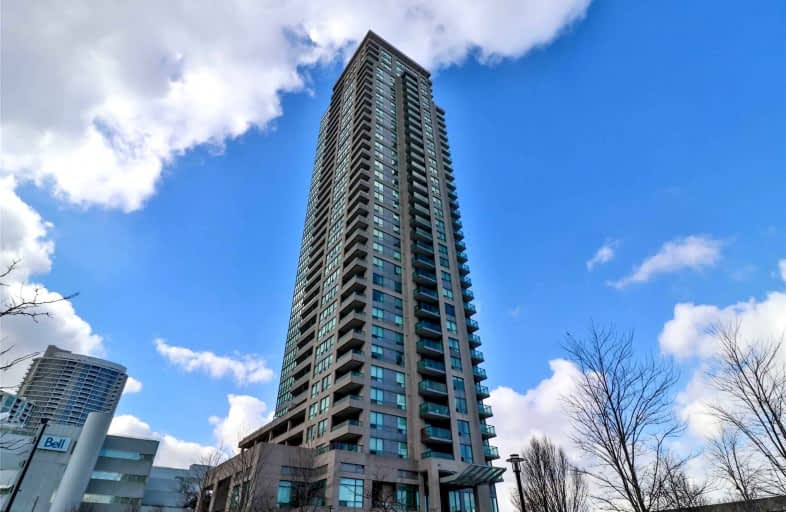 805-50 Brian Harrison Way, Toronto | Image 1