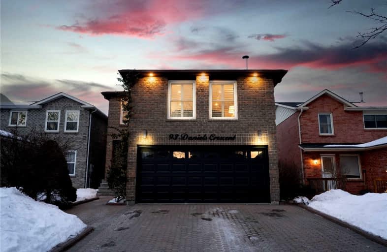 93 Daniels Crescent, Ajax | Image 1