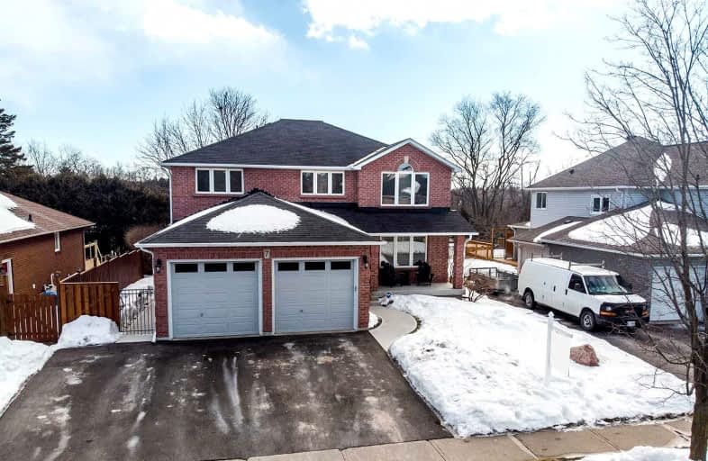 7 Foxhunt Trail, Clarington | Image 1