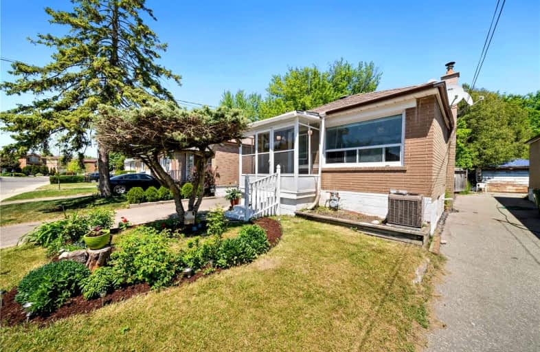 133 Haslam Street, Toronto | Image 1