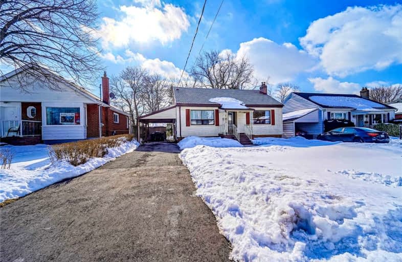43 Cree Avenue, Toronto | Image 1