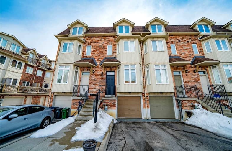 26 Tideswell Boulevard, Toronto | Image 1