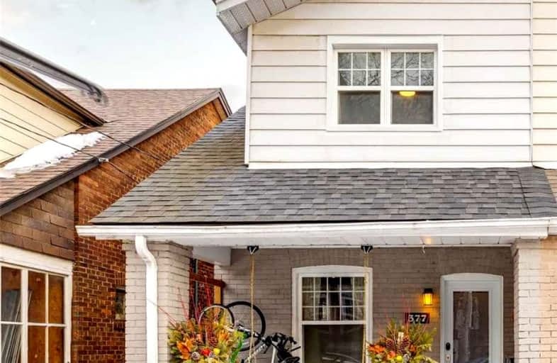 377 Scarborough Road, Toronto | Image 1