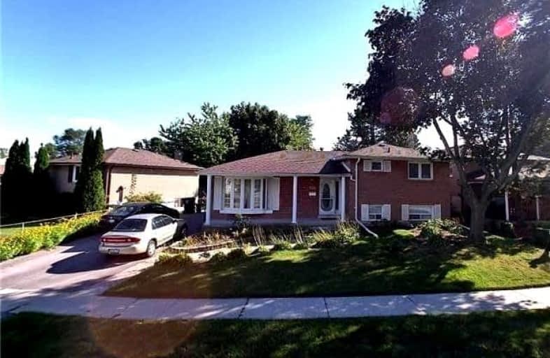 130 Amberjack Boulevard, Toronto | Image 1
