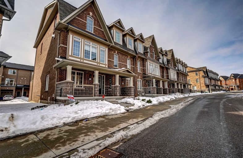 24 Graywardine Lane, Ajax | Image 1