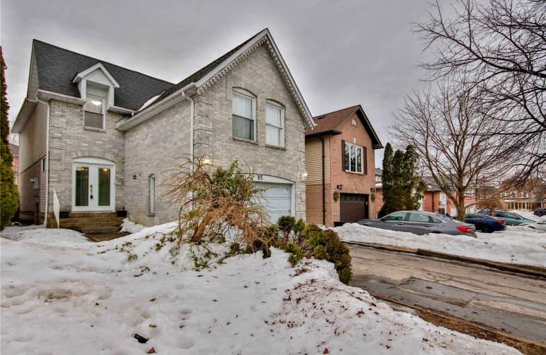 85 Cornwall Drive, Ajax | Image 1