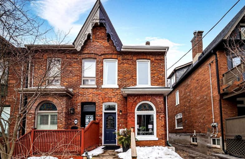 48 West Avenue, Toronto | Image 1