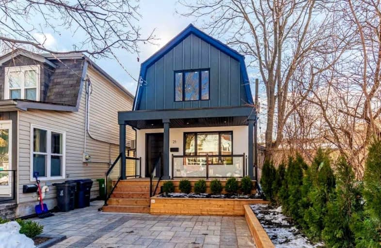 21 Aldwych Avenue, Toronto | Image 1