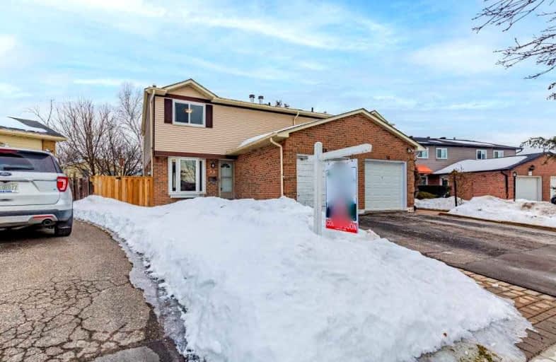 18 Gageview Court, Toronto | Image 1