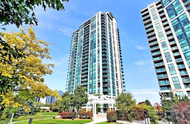 808-88 Grangeway Avenue, Toronto | Image 1