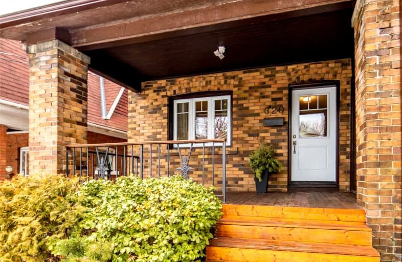 320 Kingswood Road, Toronto | Image 1