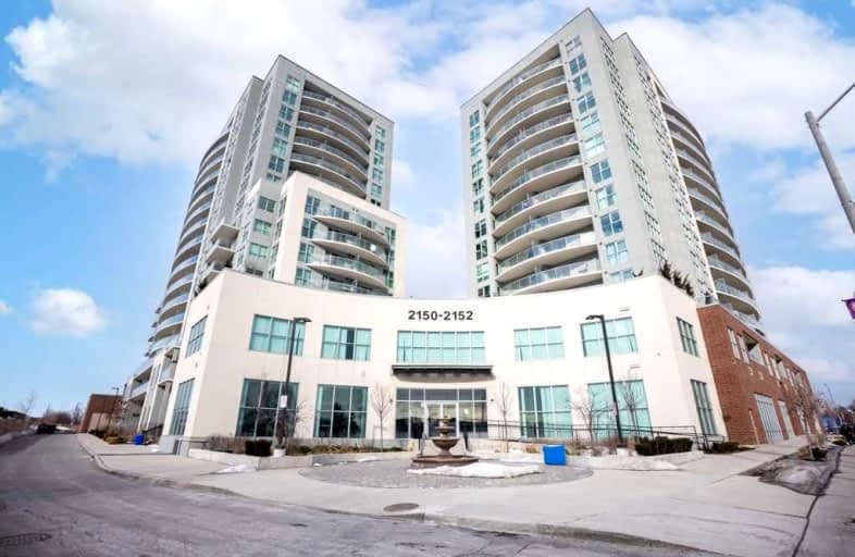 1006-2150 Lawrence Avenue East, Toronto | Image 1